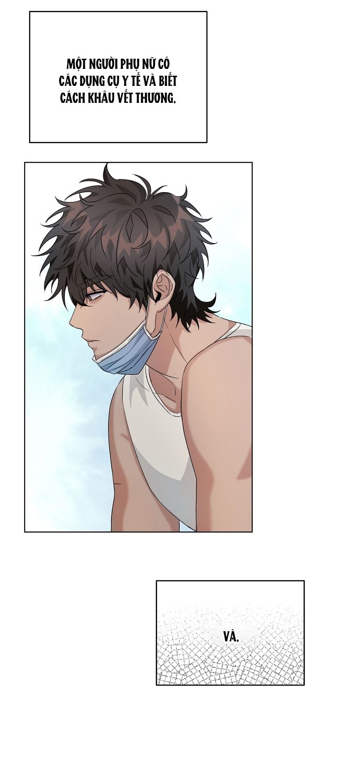 [18+] 11336 Chapter 6.2 - Trang 16 - Dâm Cô Nương