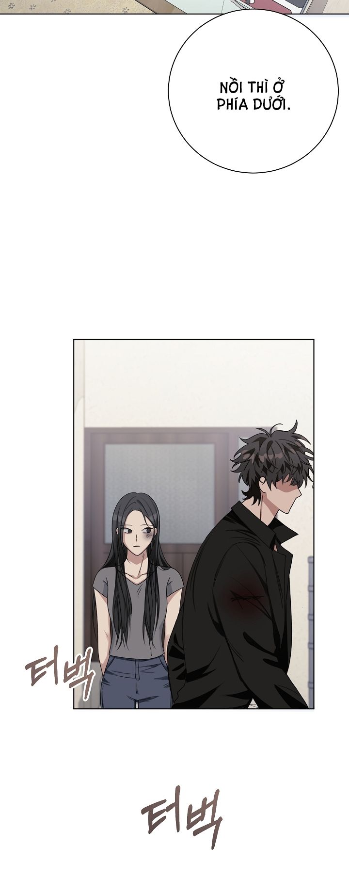 [18+] 11336 Chapter 4.1 - Trang 19 - Dâm Cô Nương