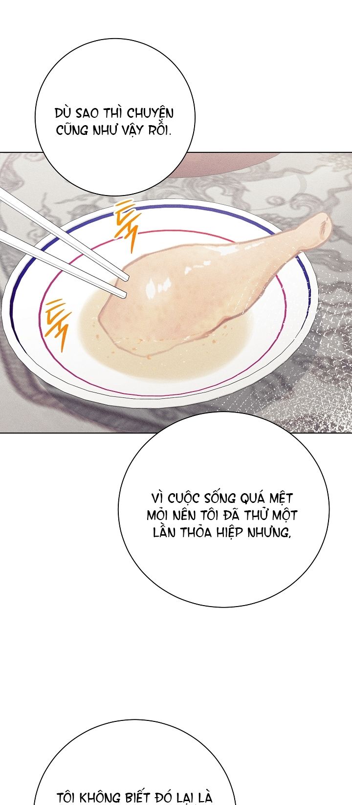 [18+] 11336 Chapter 15.1 - Trang 14 - Dâm Cô Nương