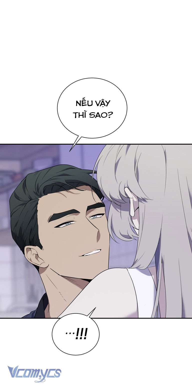 [18+] Cân Bằng Nhiệt Chapter 3 - Trang 9 - Dâm Cô Nương