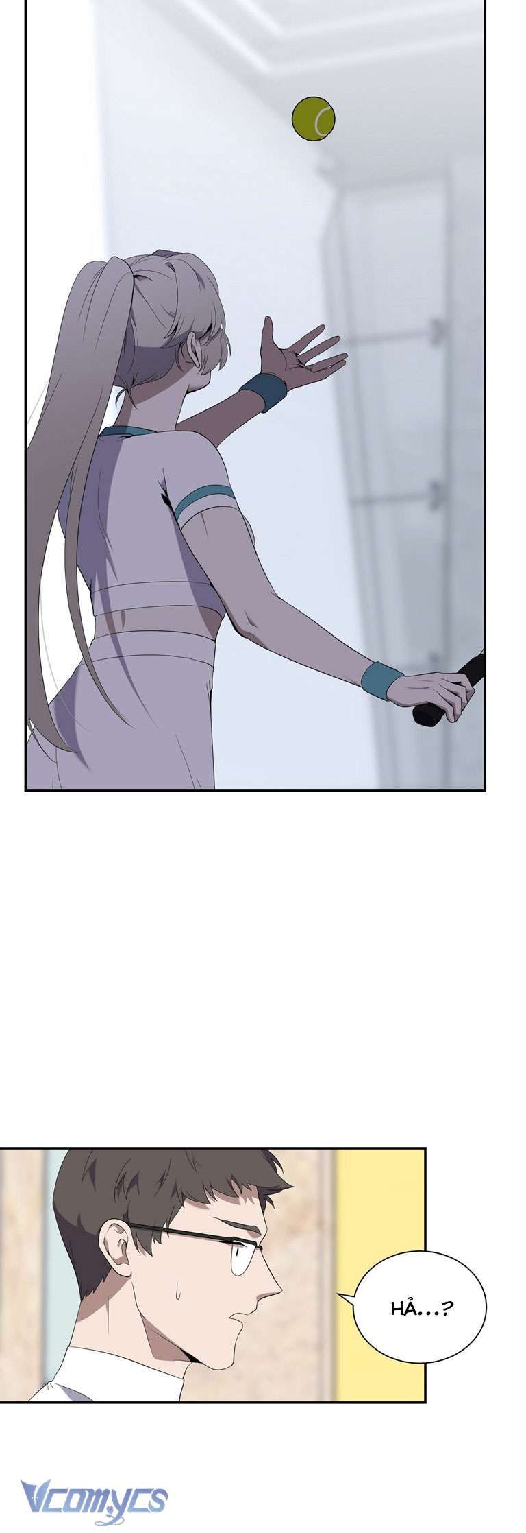 [18+] Cân Bằng Nhiệt Chapter 1 - Trang 23 - Dâm Cô Nương
