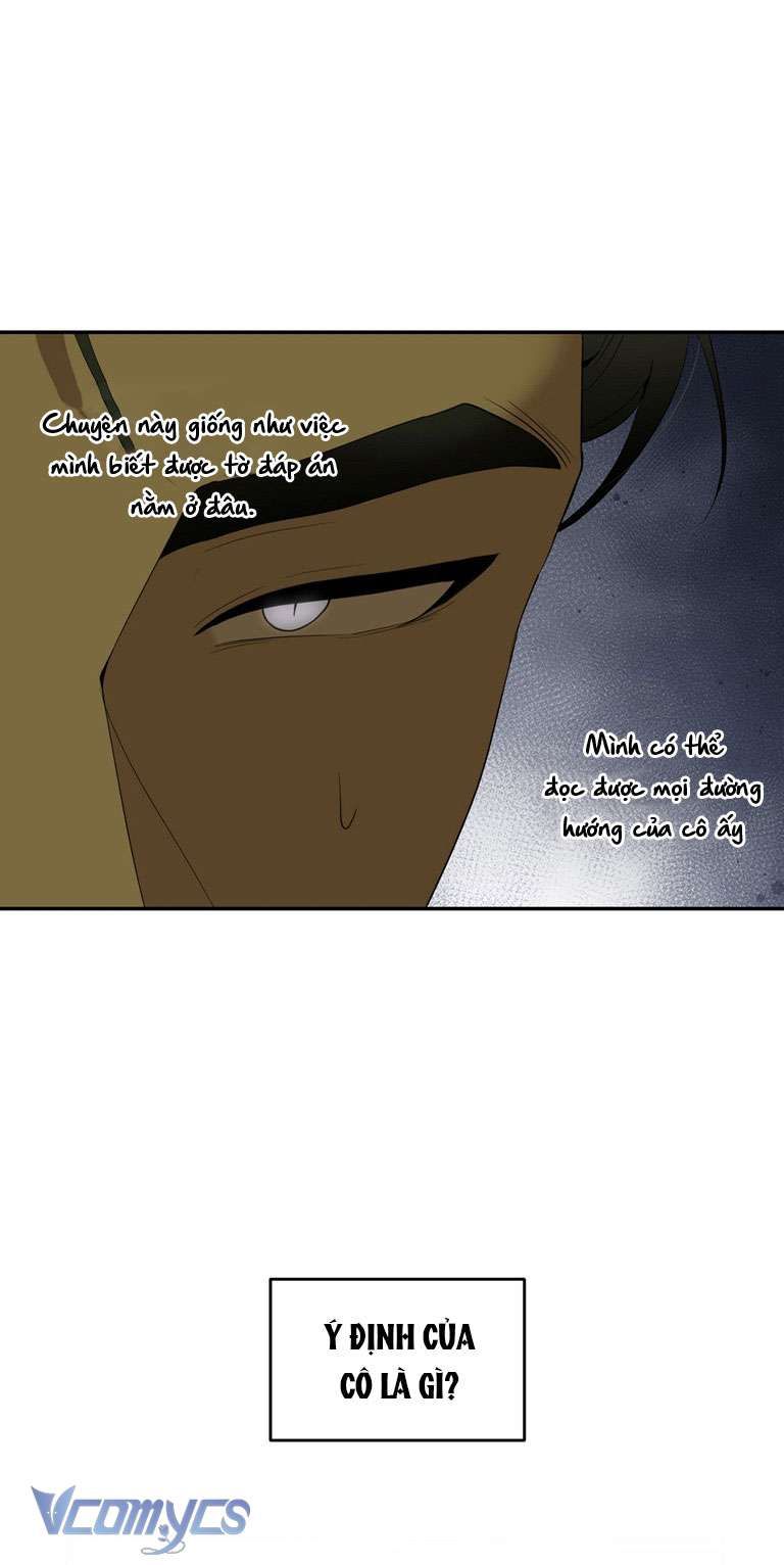 [18+] Cân Bằng Nhiệt Chapter 1 - Trang 27 - Dâm Cô Nương
