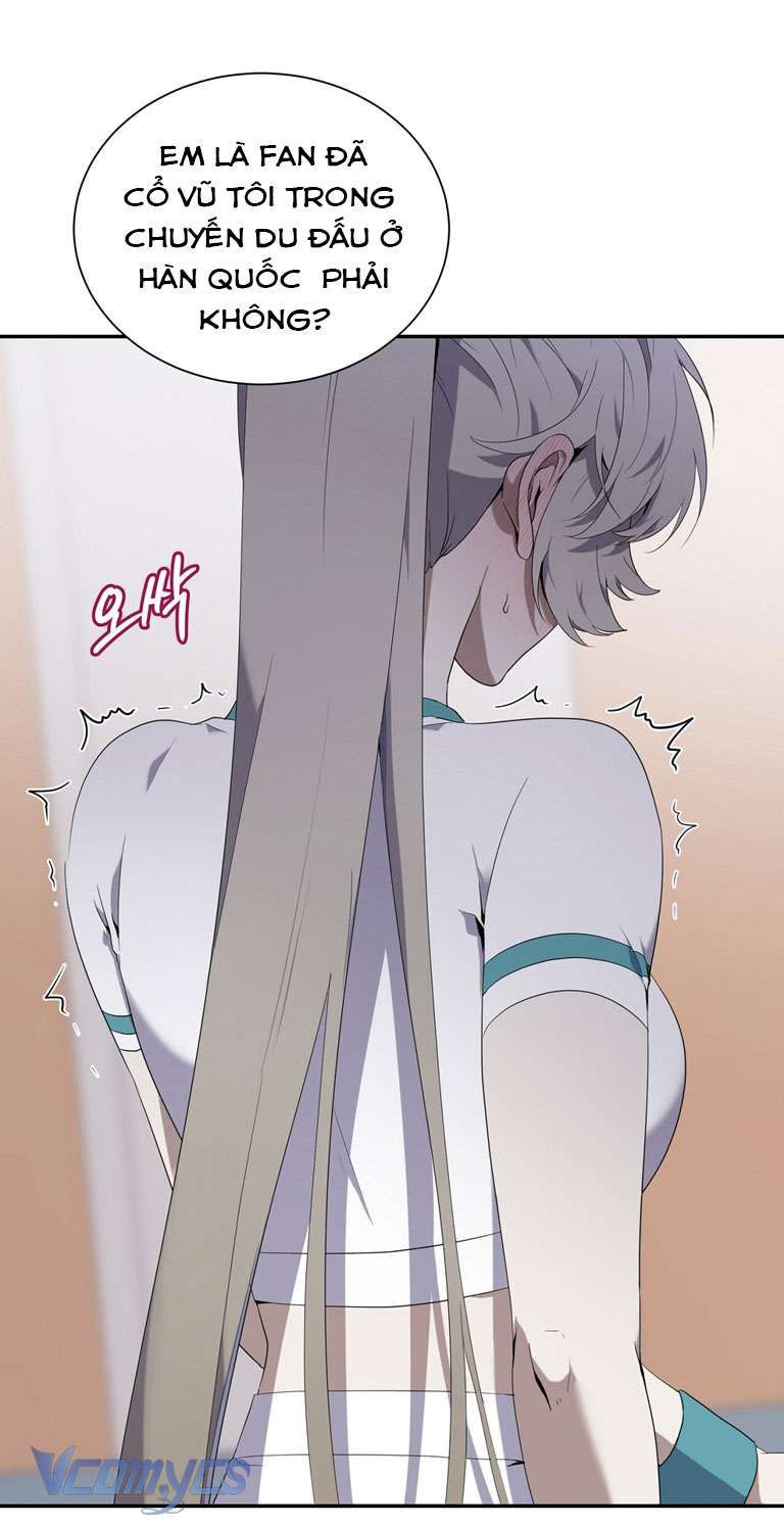 [18+] Cân Bằng Nhiệt Chapter 1 - Trang 49 - Dâm Cô Nương