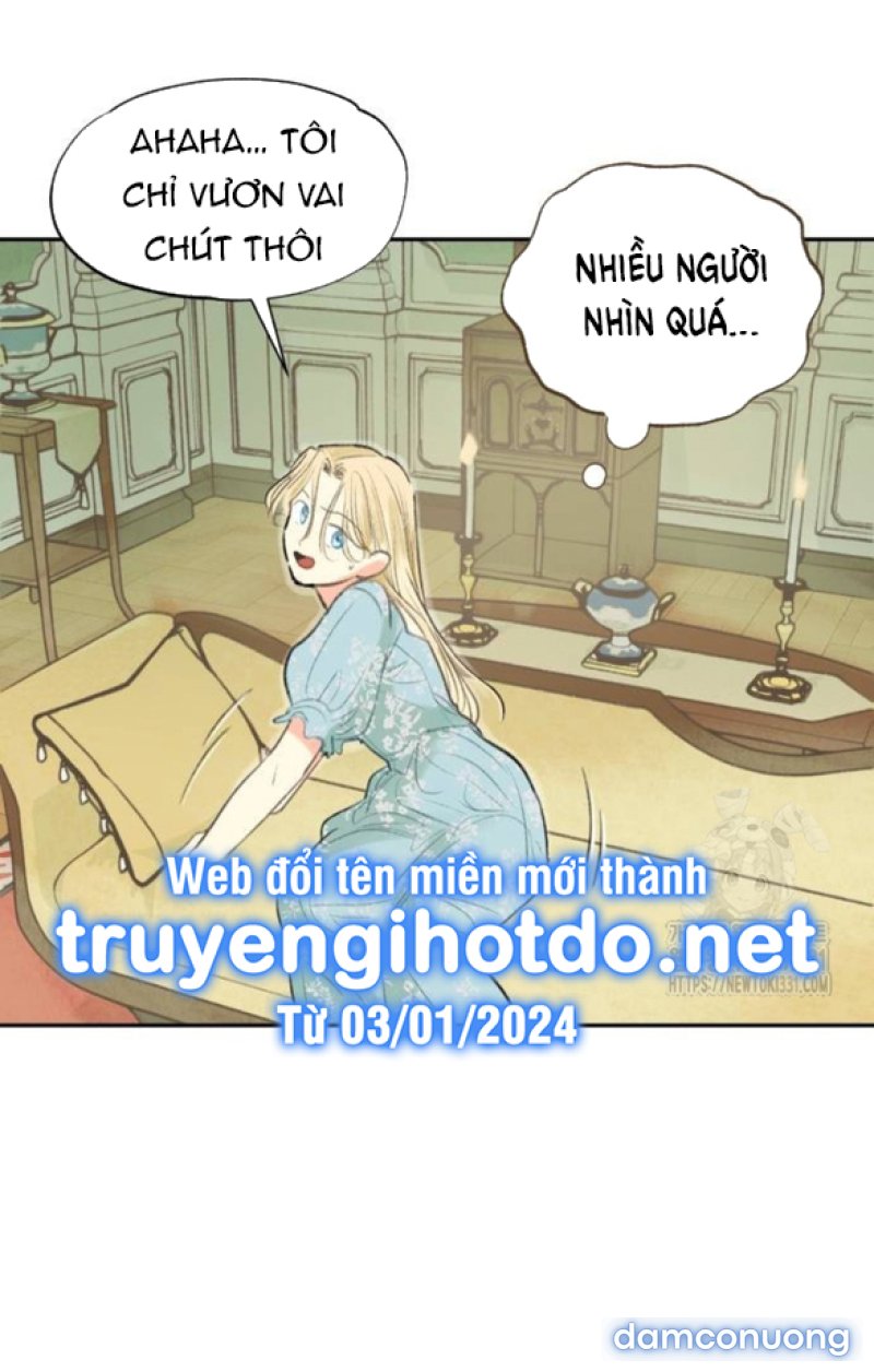 [18+] Sự Thuần Khiết Dành Cho Em Chapter 11 - Trang 21 - Dâm Cô Nương