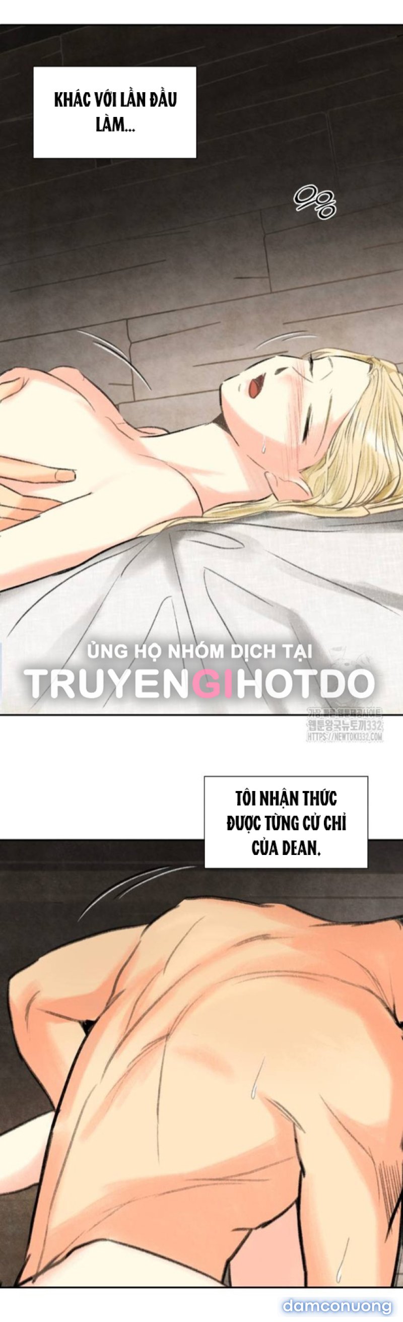 [18+] Sự Thuần Khiết Dành Cho Em Chapter 14 - Trang 24 - Dâm Cô Nương
