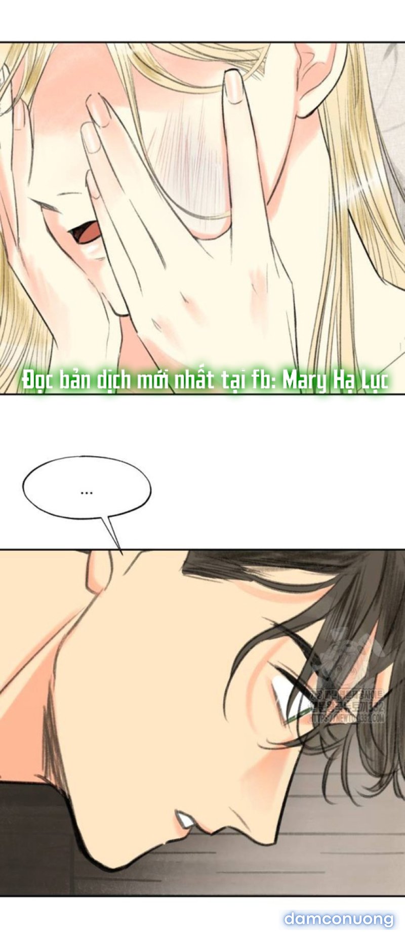 [18+] Sự Thuần Khiết Dành Cho Em Chapter 14 - Trang 4 - Dâm Cô Nương