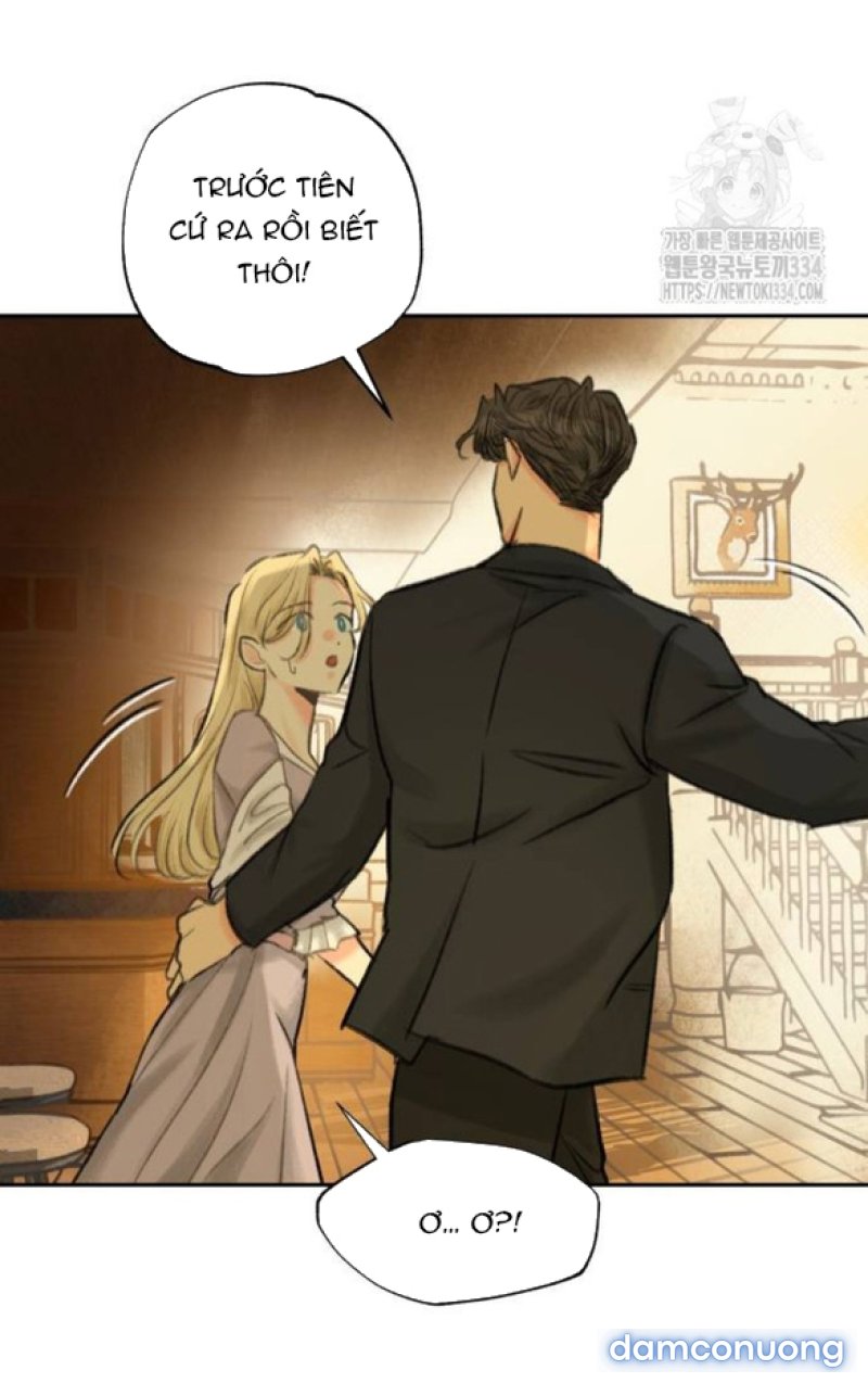 [18+] Sự Thuần Khiết Dành Cho Em Chapter 16 - Trang 12 - Dâm Cô Nương