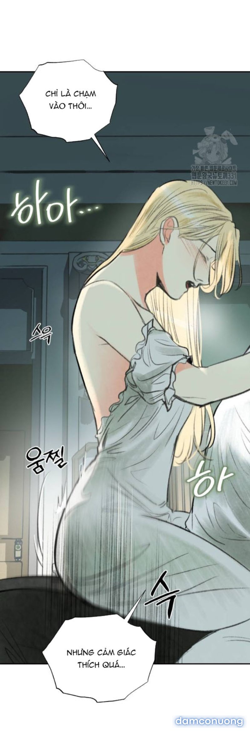 [18+] Sự Thuần Khiết Dành Cho Em Chapter 9 - Trang 61 - Dâm Cô Nương