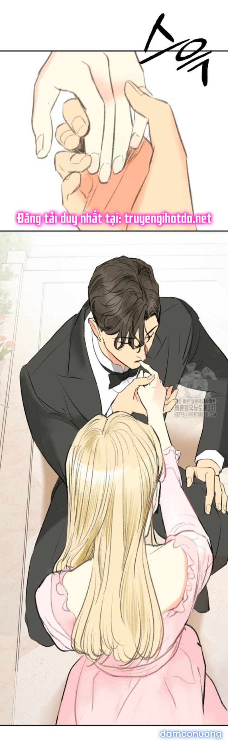 [18+] Sự Thuần Khiết Dành Cho Em Chapter 7 - Trang 38 - Dâm Cô Nương