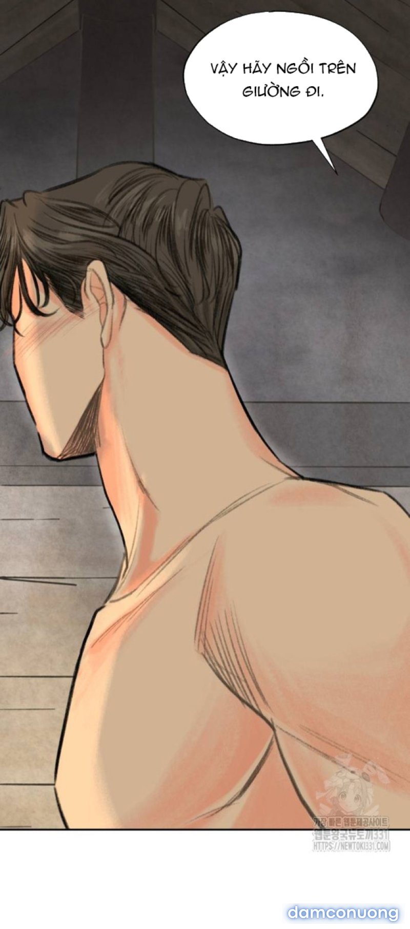 [18+] Sự Thuần Khiết Dành Cho Em Chapter 13 - Trang 20 - Dâm Cô Nương