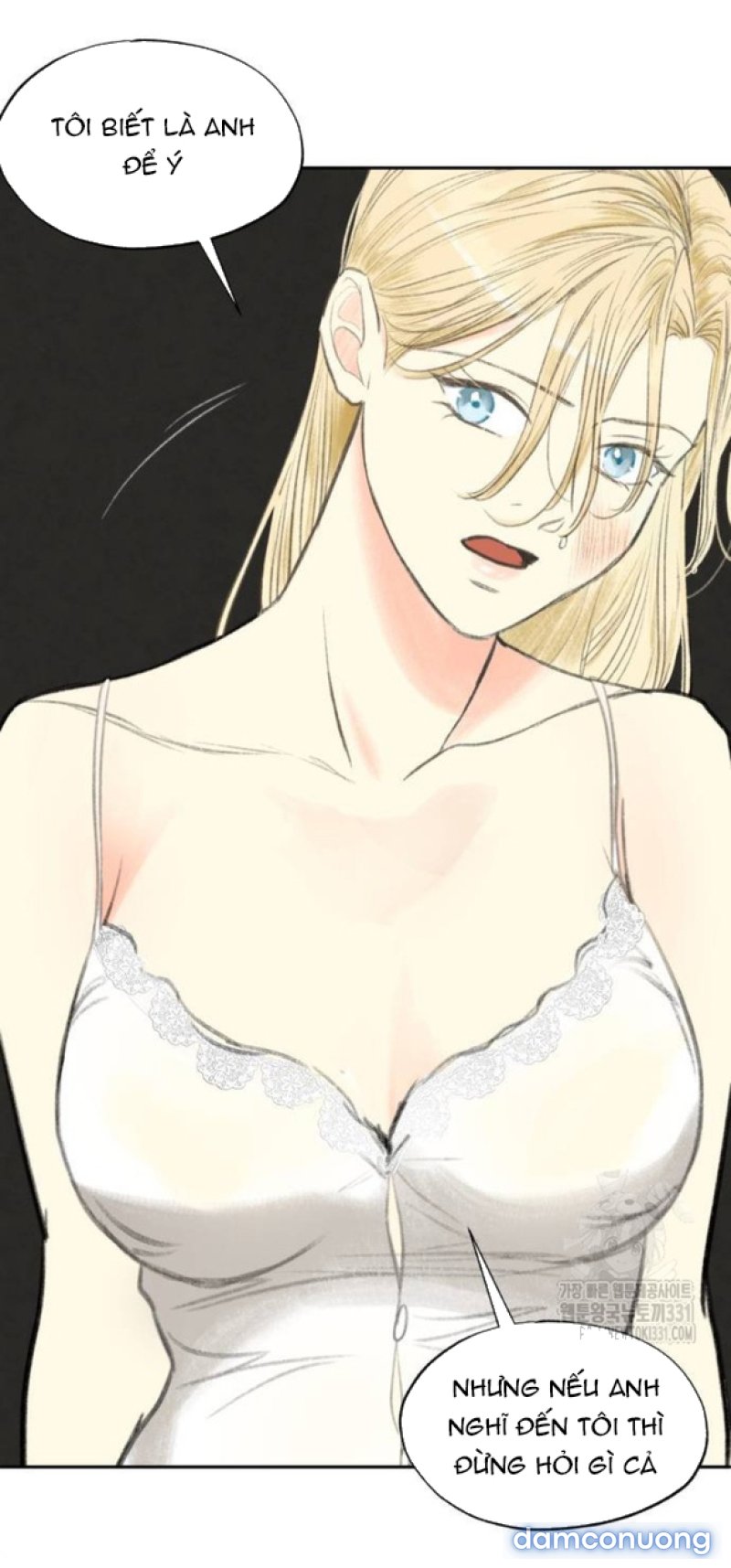 [18+] Sự Thuần Khiết Dành Cho Em Chapter 13 - Trang 5 - Dâm Cô Nương
