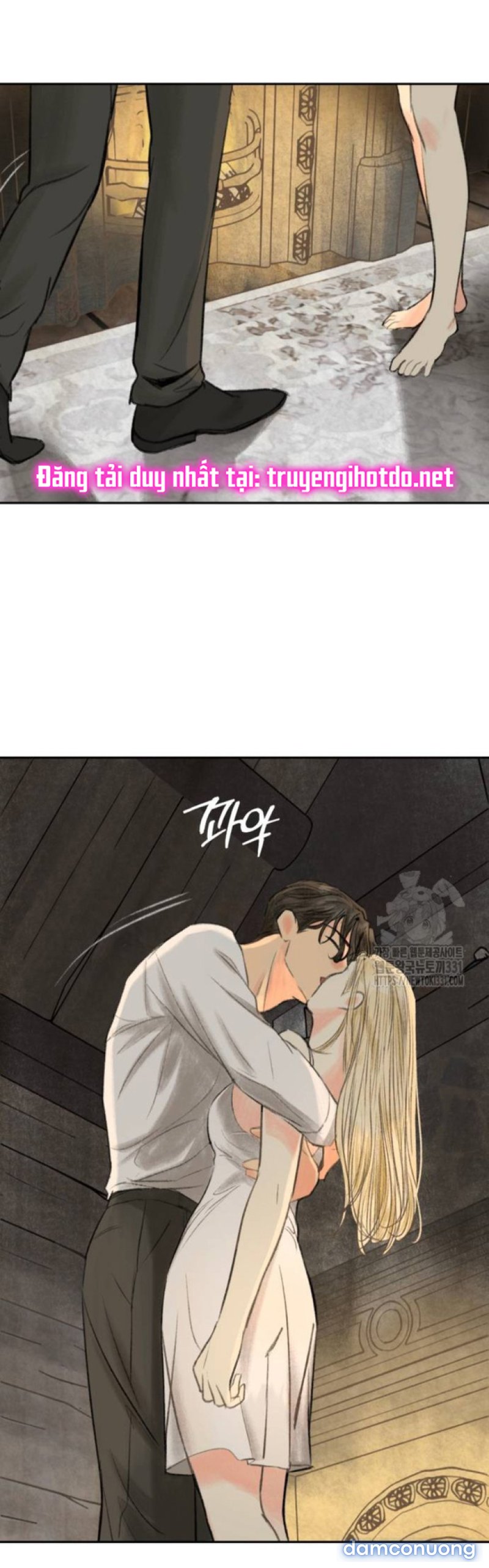 [18+] Sự Thuần Khiết Dành Cho Em Chapter 13 - Trang 7 - Dâm Cô Nương