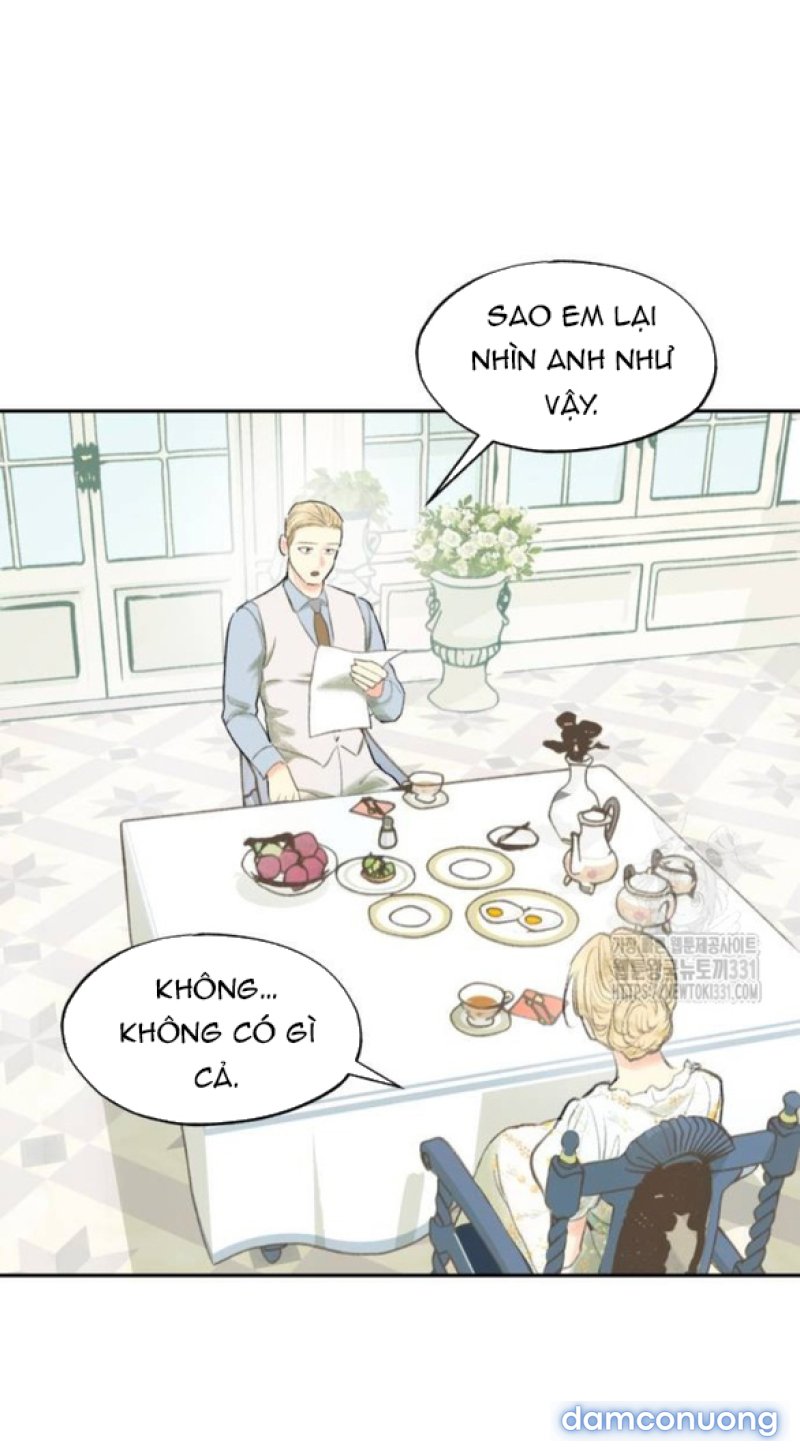 [18+] Sự Thuần Khiết Dành Cho Em Chapter 12 - Trang 10 - Dâm Cô Nương