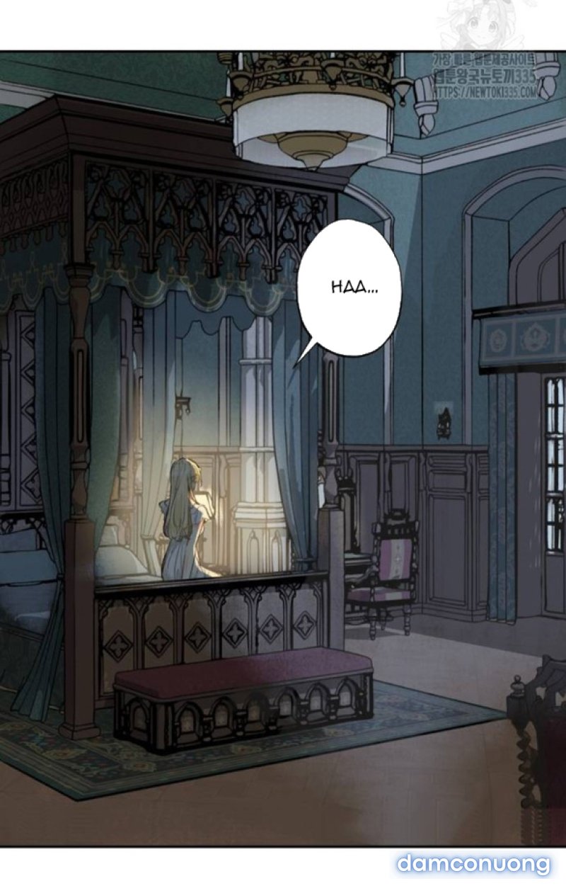 [18+] Sự Thuần Khiết Dành Cho Em Chapter 17 - Trang 31 - Dâm Cô Nương