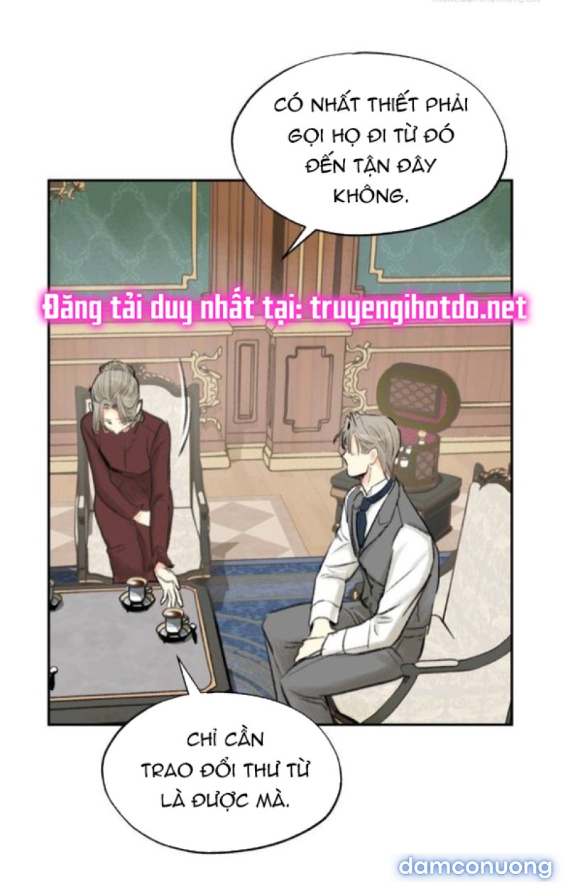 [18+] Sự Thuần Khiết Dành Cho Em Chapter 17 - Trang 53 - Dâm Cô Nương