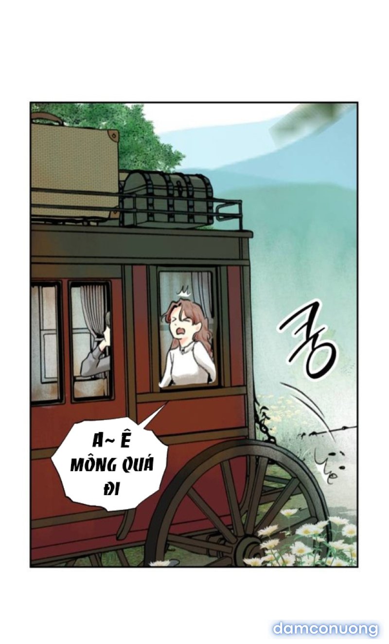 [18+] Sự Thuần Khiết Dành Cho Em Chapter 15 - Trang 2 - Dâm Cô Nương