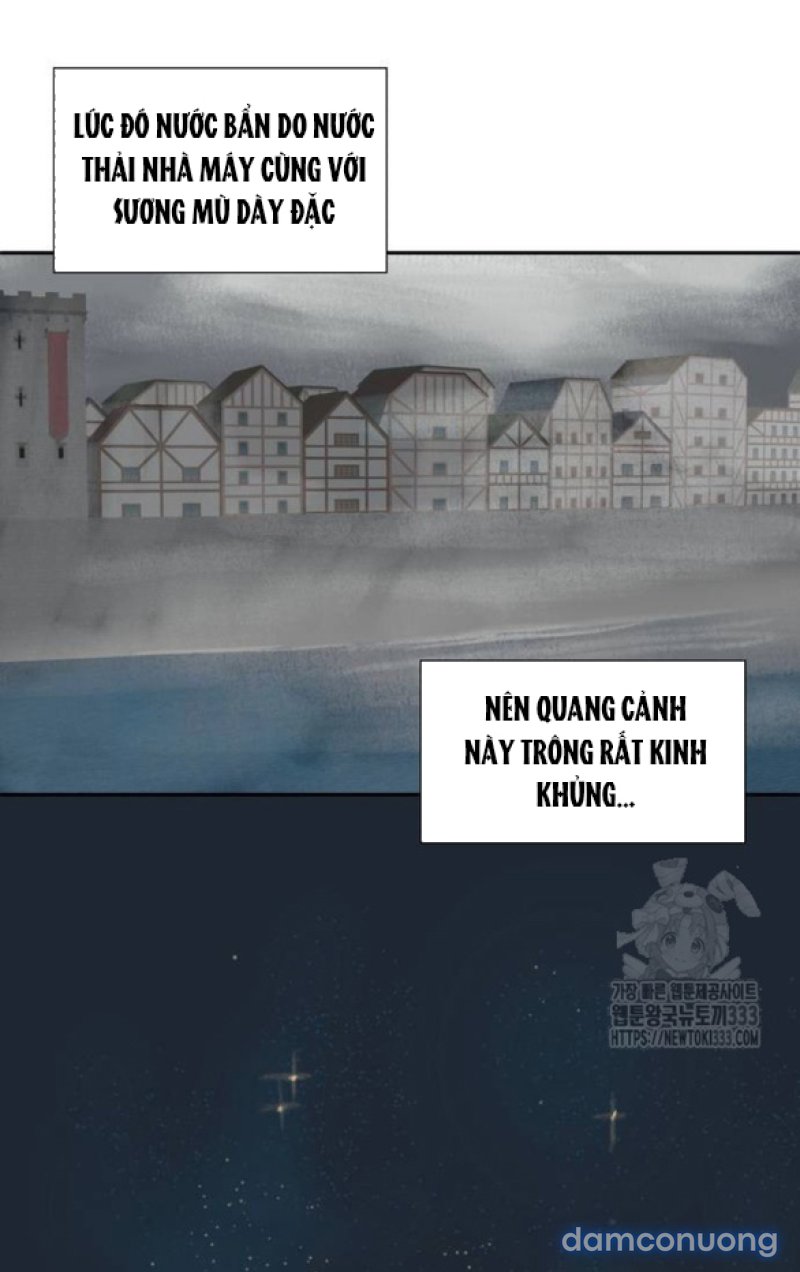 [18+] Sự Thuần Khiết Dành Cho Em Chapter 15 - Trang 37 - Dâm Cô Nương