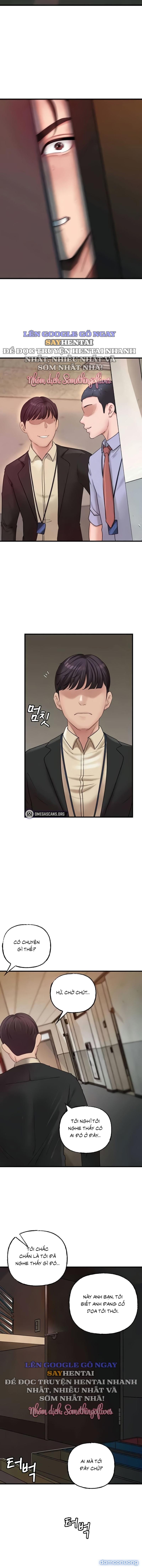 Mẹ Vợ Vẫn Là Tuyệt Nhất! Chapter 25 - Trang 13 - Dâm Cô Nương