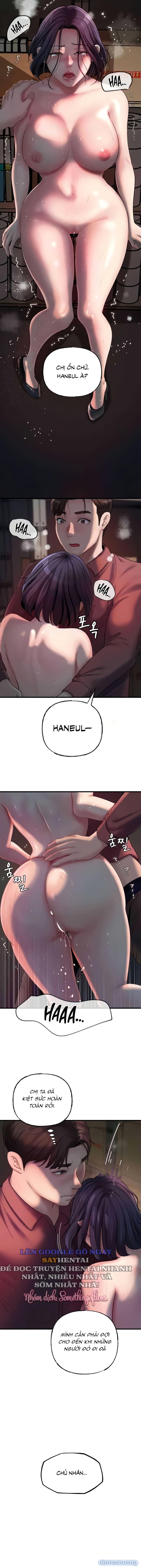 Mẹ Vợ Vẫn Là Tuyệt Nhất! Chapter 25 - Trang 15 - Dâm Cô Nương
