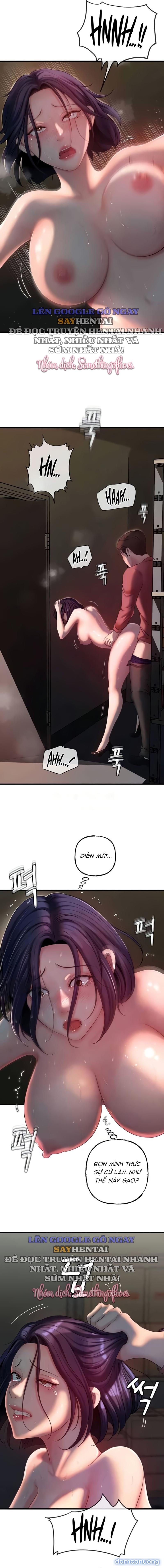 Mẹ Vợ Vẫn Là Tuyệt Nhất! Chapter 25 - Trang 3 - Dâm Cô Nương