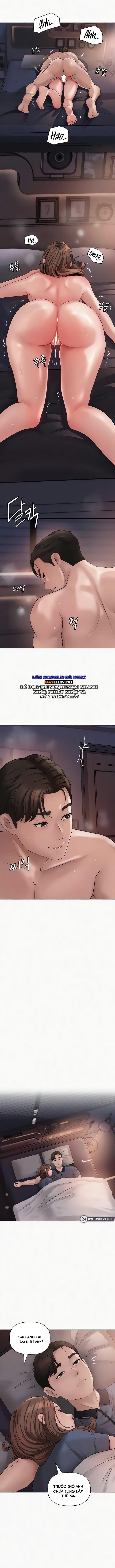 Mẹ Vợ Vẫn Là Tuyệt Nhất! Chapter 7 - Trang 13 - Dâm Cô Nương