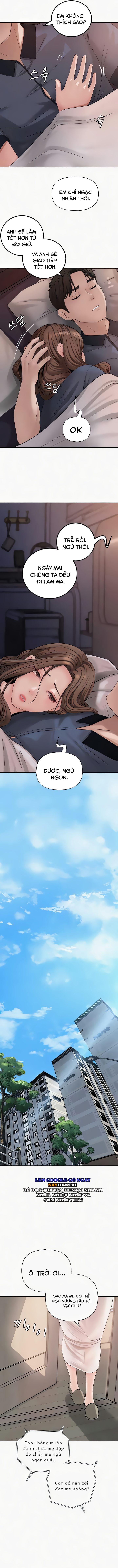 Mẹ Vợ Vẫn Là Tuyệt Nhất! Chapter 7 - Trang 14 - Dâm Cô Nương