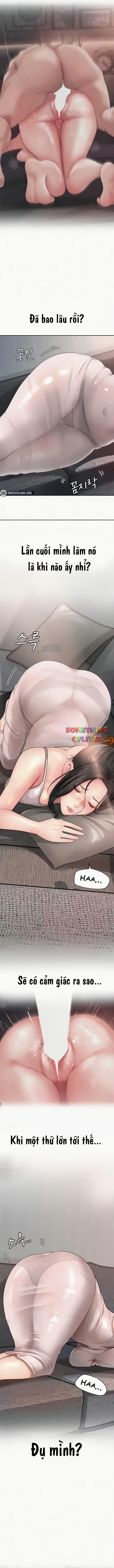 Mẹ Vợ Vẫn Là Tuyệt Nhất! Chapter 7 - Trang 5 - Dâm Cô Nương