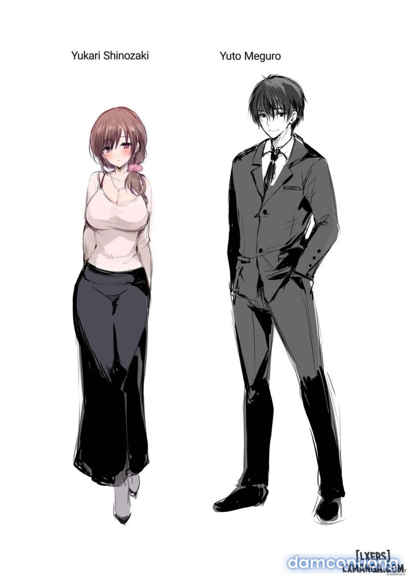 Cải tạo bà nội trợ Oneshot - Trang 42 - Dâm Cô Nương