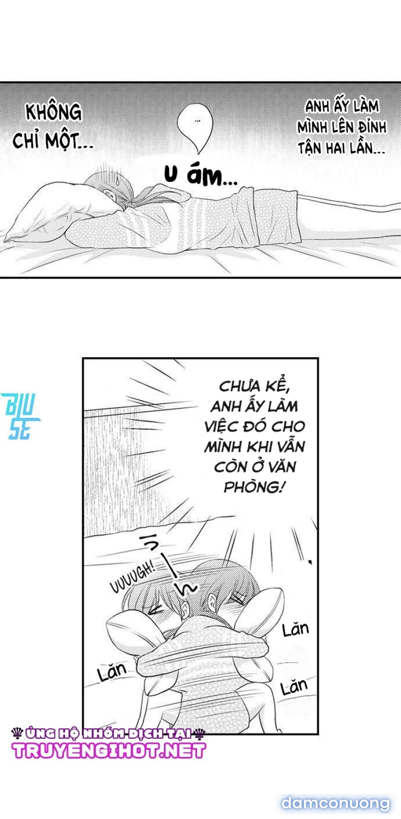 Dành Một Ngày Để Làm Tình Và Làm Tình Chapter 6 - Trang 14 - Dâm Cô Nương
