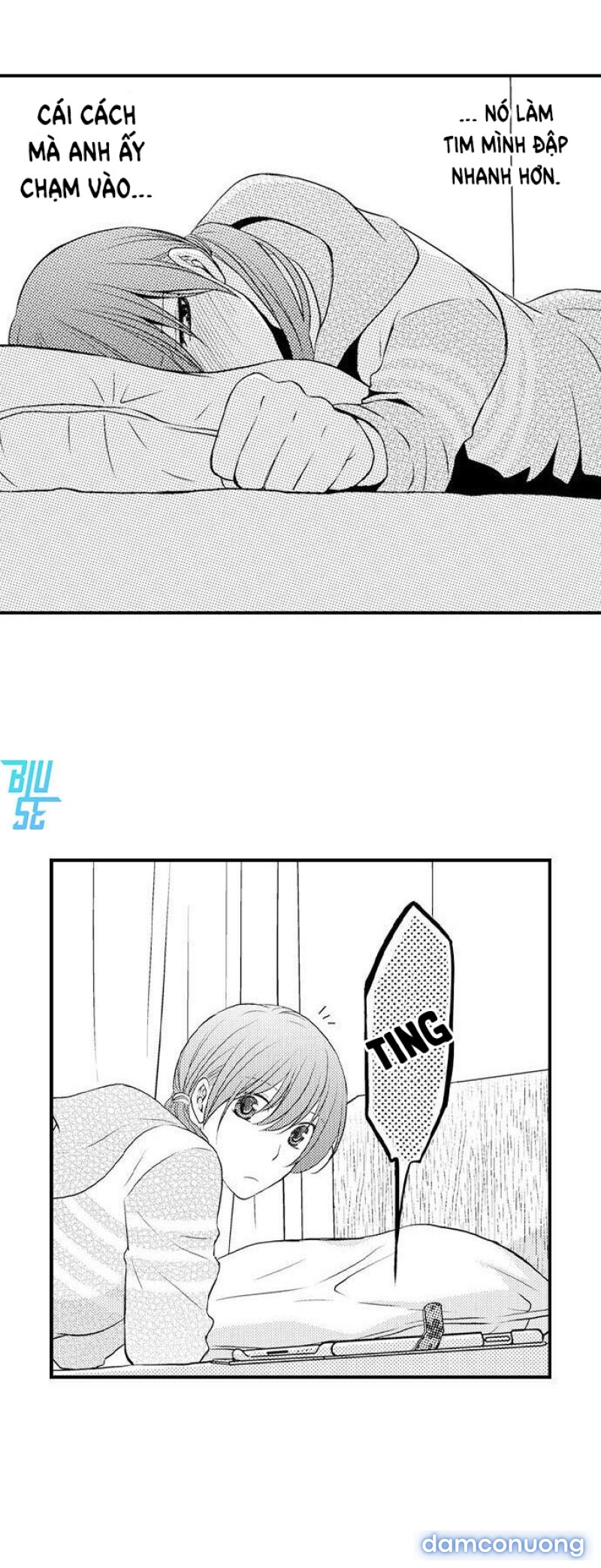 Dành Một Ngày Để Làm Tình Và Làm Tình Chapter 6 - Trang 16 - Dâm Cô Nương