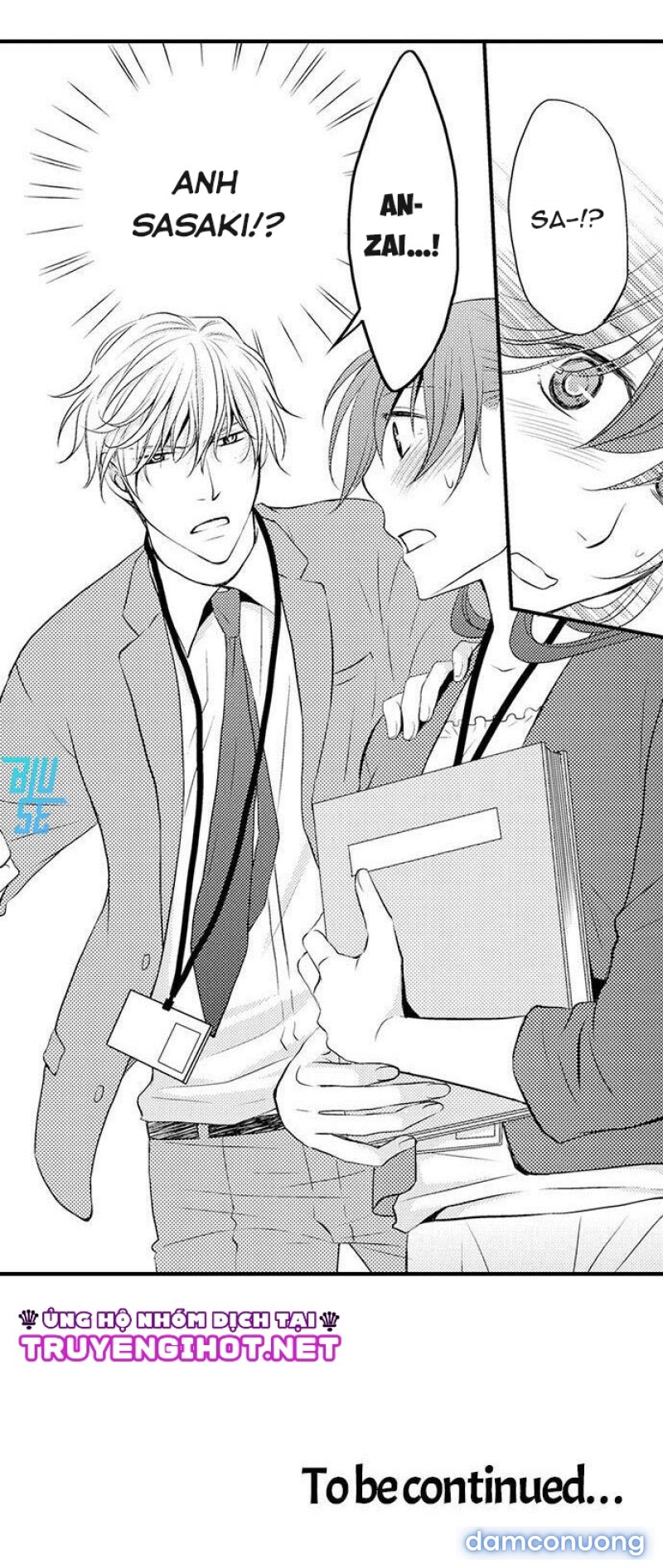 Dành Một Ngày Để Làm Tình Và Làm Tình Chapter 6 - Trang 23 - Dâm Cô Nương