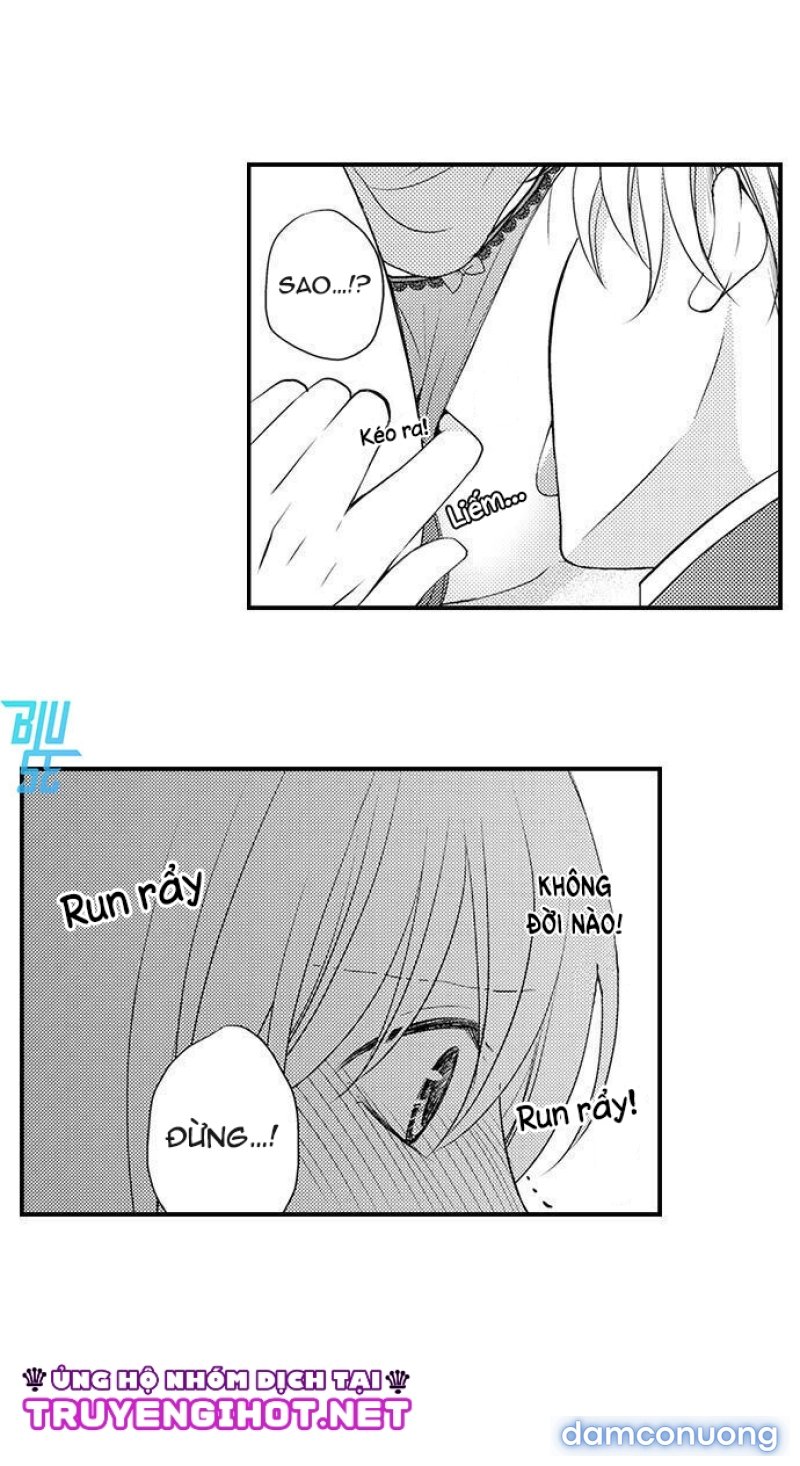 Dành Một Ngày Để Làm Tình Và Làm Tình Chapter 6 - Trang 3 - Dâm Cô Nương