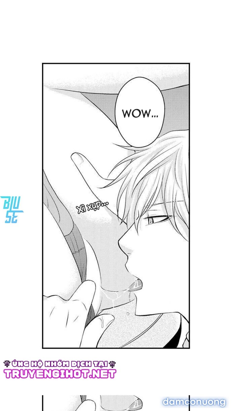 Dành Một Ngày Để Làm Tình Và Làm Tình Chapter 6 - Trang 6 - Dâm Cô Nương