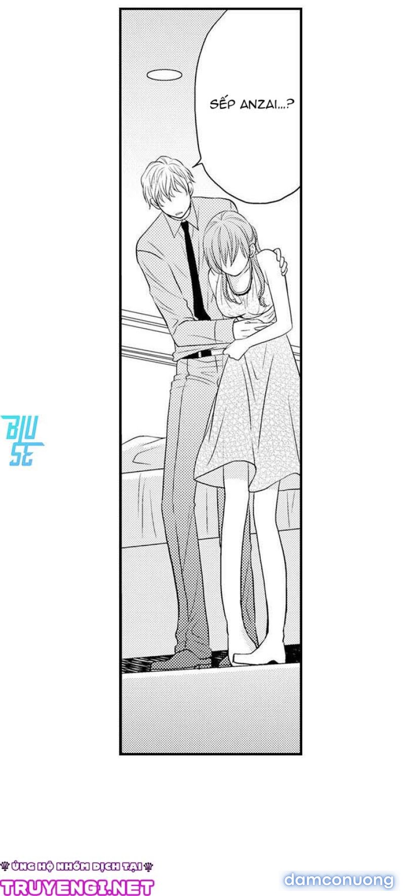 Dành Một Ngày Để Làm Tình Và Làm Tình Chapter 2 - Trang 10 - Dâm Cô Nương