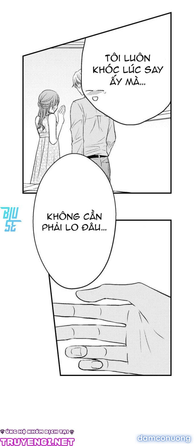 Dành Một Ngày Để Làm Tình Và Làm Tình Chapter 2 - Trang 16 - Dâm Cô Nương