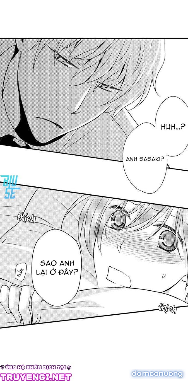 Dành Một Ngày Để Làm Tình Và Làm Tình Chapter 2 - Trang 3 - Dâm Cô Nương