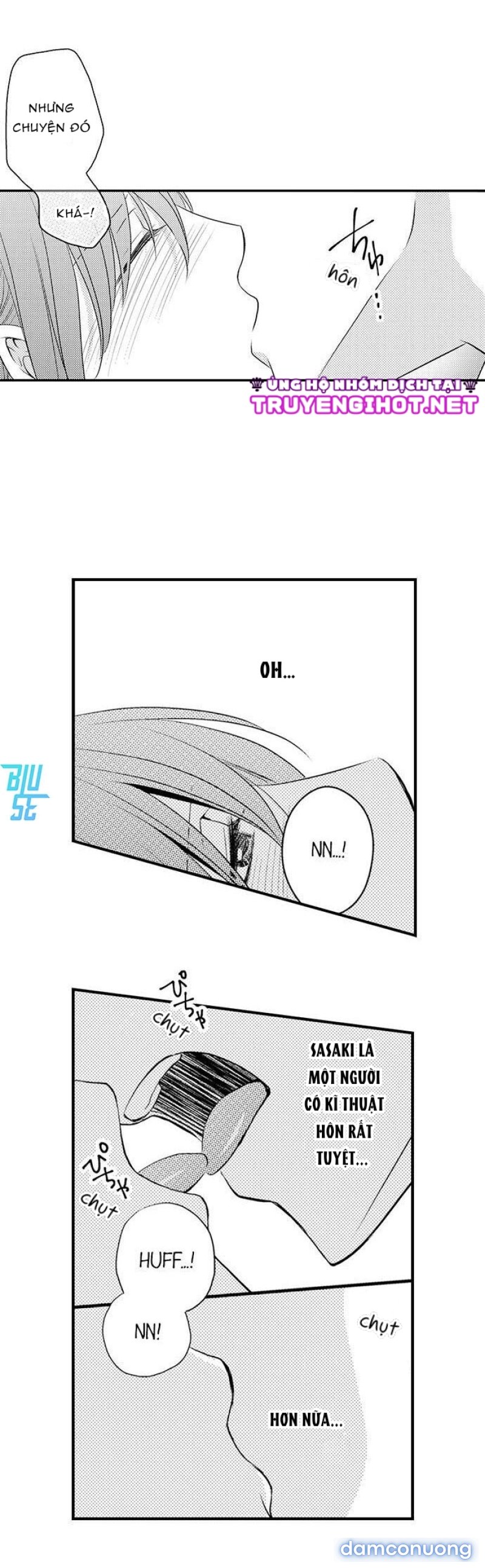 Dành Một Ngày Để Làm Tình Và Làm Tình Chapter 5 - Trang 21 - Dâm Cô Nương