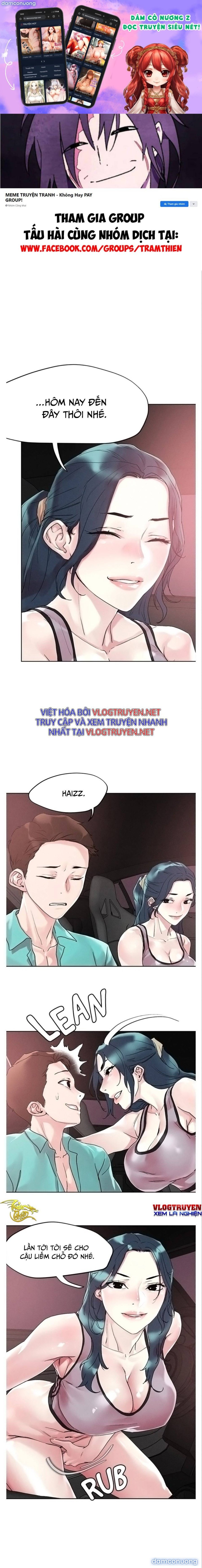 Siêu CHỊCH Hệ THống Của "HẮC ÁM VƯƠNG GIẢ" Chapter 60 - Trang 1 - Dâm Cô Nương