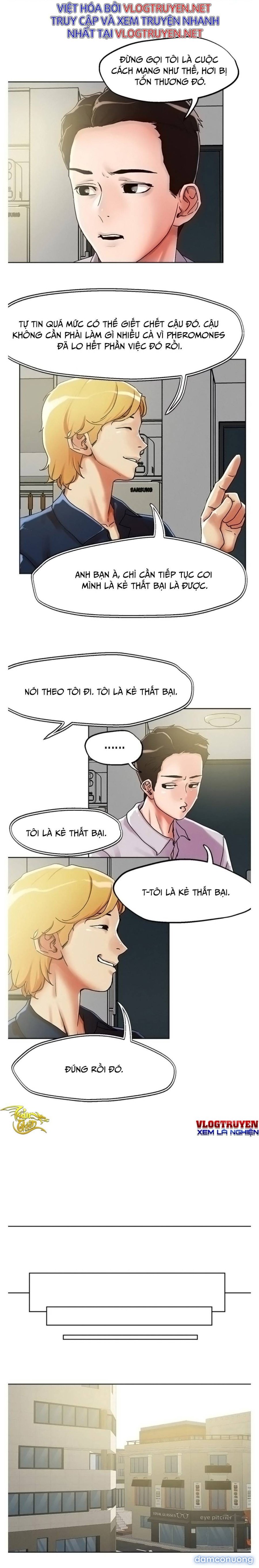 Siêu CHỊCH Hệ THống Của "HẮC ÁM VƯƠNG GIẢ" Chapter 60 - Trang 10 - Dâm Cô Nương