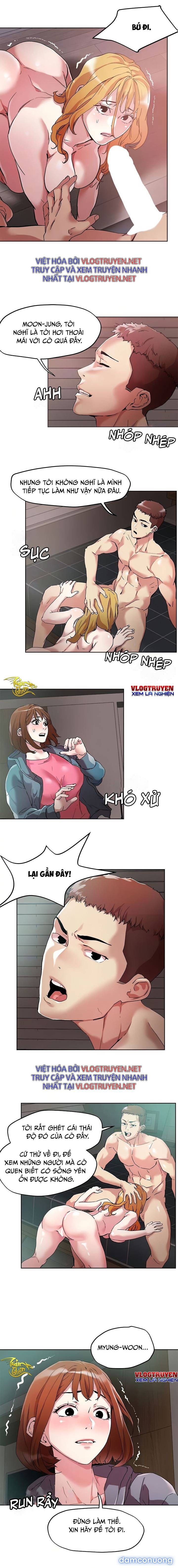 Siêu CHỊCH Hệ THống Của "HẮC ÁM VƯƠNG GIẢ" Chapter 54 - Trang 8 - Dâm Cô Nương