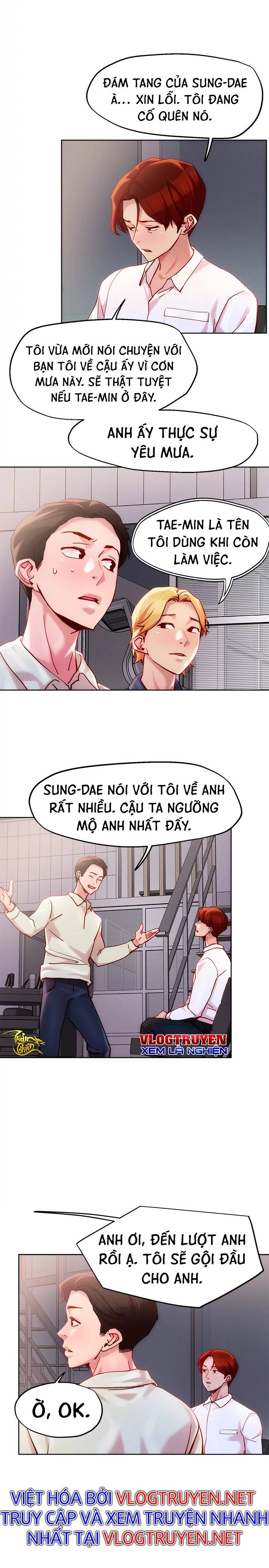 Siêu CHỊCH Hệ THống Của "HẮC ÁM VƯƠNG GIẢ" Chapter 24 - Trang 13 - Dâm Cô Nương