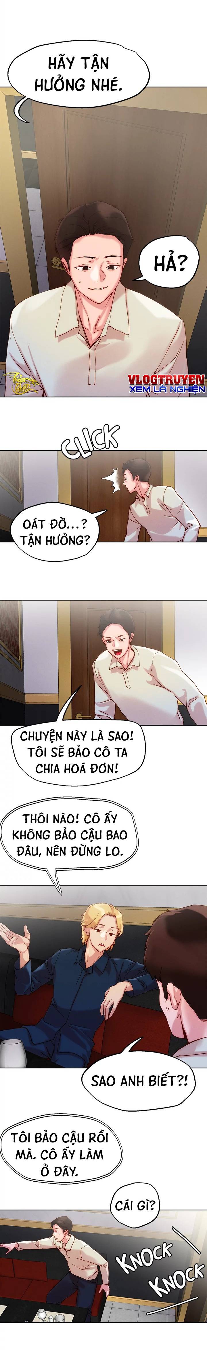 Siêu CHỊCH Hệ THống Của "HẮC ÁM VƯƠNG GIẢ" Chapter 24 - Trang 18 - Dâm Cô Nương