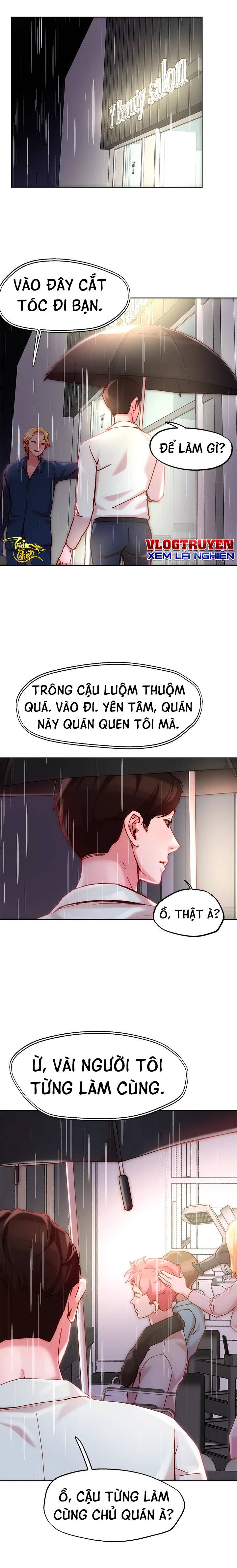 Siêu CHỊCH Hệ THống Của "HẮC ÁM VƯƠNG GIẢ" Chapter 24 - Trang 9 - Dâm Cô Nương