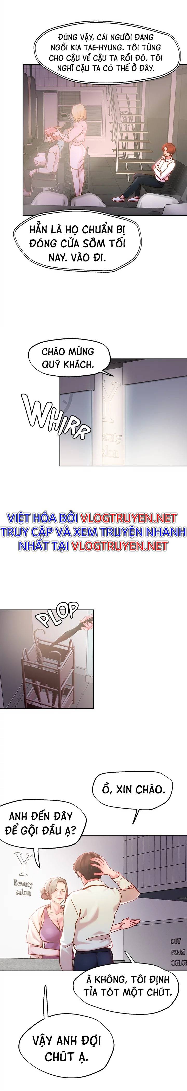 Siêu CHỊCH Hệ THống Của "HẮC ÁM VƯƠNG GIẢ" Chapter 24 - Trang 10 - Dâm Cô Nương
