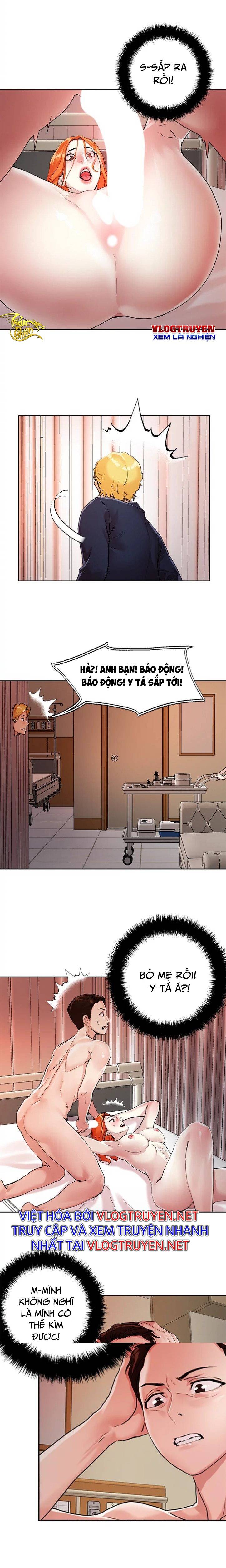 Siêu CHỊCH Hệ THống Của "HẮC ÁM VƯƠNG GIẢ" Chapter 42 - Trang 2 - Dâm Cô Nương