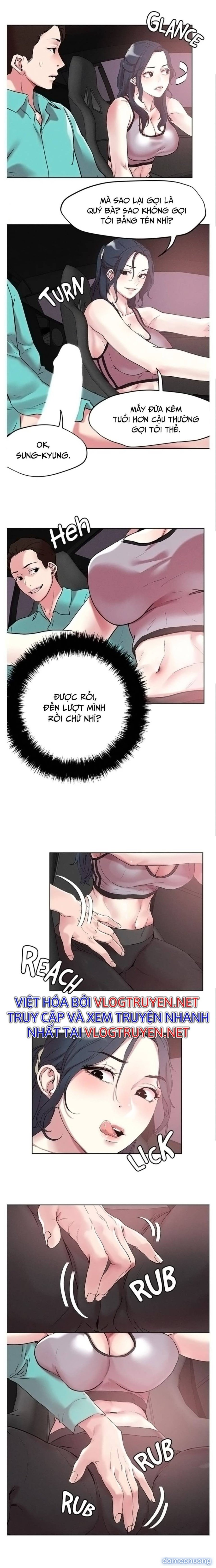 Siêu CHỊCH Hệ THống Của "HẮC ÁM VƯƠNG GIẢ" Chapter 59 - Trang 3 - Dâm Cô Nương