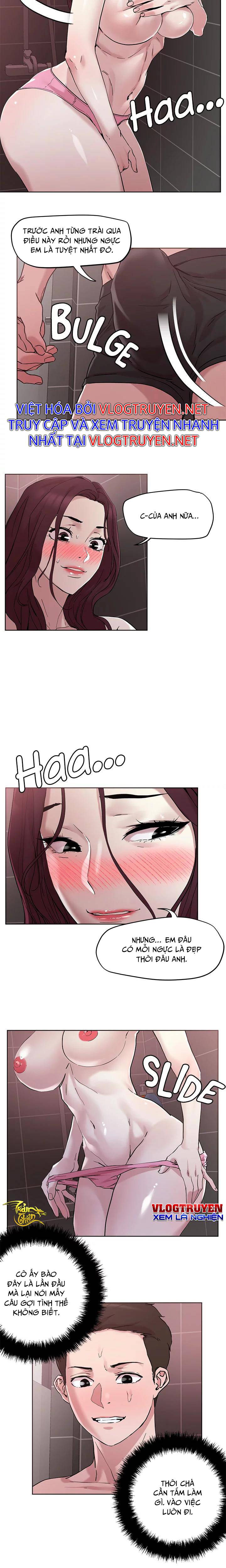 Siêu CHỊCH Hệ THống Của "HẮC ÁM VƯƠNG GIẢ" Chapter 47 - Trang 10 - Dâm Cô Nương