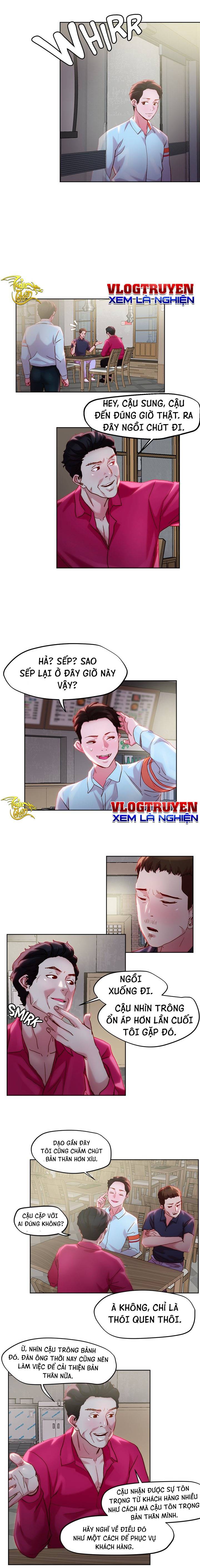 Siêu CHỊCH Hệ THống Của "HẮC ÁM VƯƠNG GIẢ" Chapter 31 - Trang 5 - Dâm Cô Nương