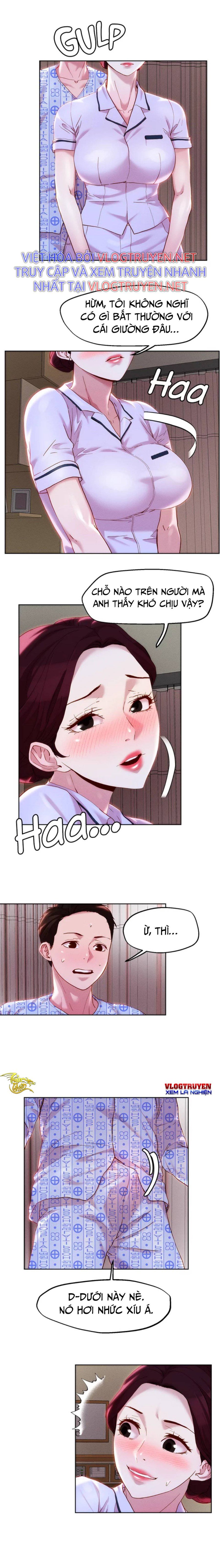 Siêu CHỊCH Hệ THống Của "HẮC ÁM VƯƠNG GIẢ" Chapter 44 - Trang 2 - Dâm Cô Nương
