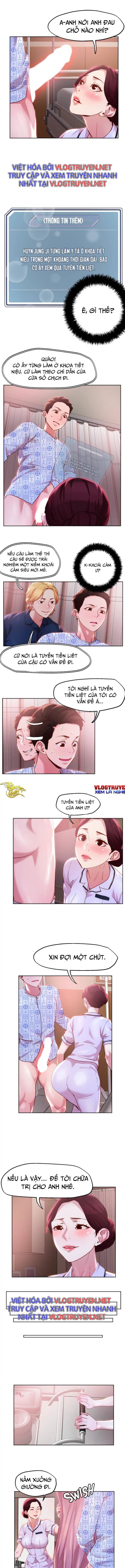 Siêu CHỊCH Hệ THống Của "HẮC ÁM VƯƠNG GIẢ" Chapter 44 - Trang 4 - Dâm Cô Nương